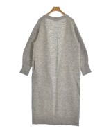 BEAUTY&YOUTH UNITED ARROWS（ビューティーアンドユースユナイテッドアローズ）カーディガン 茶 サイズ:F レディース/2200615738048