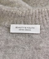 BEAUTY&YOUTH UNITED ARROWS（ビューティーアンドユースユナイテッドアローズ）カーディガン 茶 サイズ:F レディース/2200615738048
