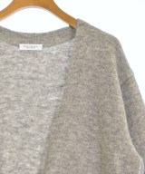 BEAUTY&YOUTH UNITED ARROWS（ビューティーアンドユースユナイテッドアローズ）カーディガン 茶 サイズ:F レディース/2200615738048