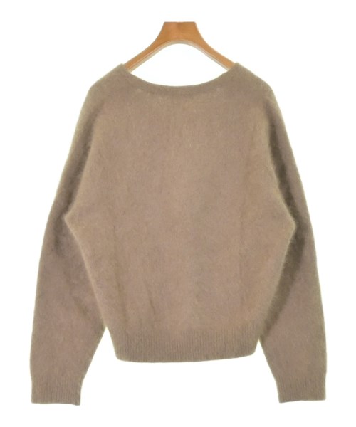 BEAUTY&YOUTH UNITED ARROWS（ビューティーアンドユースユナイテッドアローズ）ニット・セーター ベージュ サイズ:F レディース/2200615959146