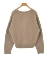 BEAUTY&YOUTH UNITED ARROWS（ビューティーアンドユースユナイテッドアローズ）ニット・セーター ベージュ サイズ:F レディース/2200615959146