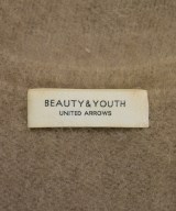 BEAUTY&YOUTH UNITED ARROWS（ビューティーアンドユースユナイテッドアローズ）ニット・セーター ベージュ サイズ:F レディース/2200615959146
