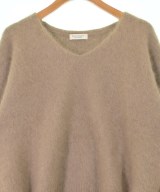 BEAUTY&YOUTH UNITED ARROWS（ビューティーアンドユースユナイテッドアローズ）ニット・セーター ベージュ サイズ:F レディース/2200615959146