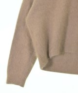 BEAUTY&YOUTH UNITED ARROWS（ビューティーアンドユースユナイテッドアローズ）ニット・セーター ベージュ サイズ:F レディース/2200615959146