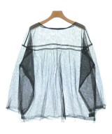 BEAUTY&YOUTH UNITED ARROWS（ビューティーアンドユースユナイテッドアローズ）ブラウス 黒 サイズ:F レディース/2200615959153