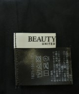 BEAUTY&YOUTH UNITED ARROWS（ビューティーアンドユースユナイテッドアローズ）ブラウス 黒 サイズ:F レディース/2200615959153