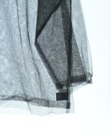 BEAUTY&YOUTH UNITED ARROWS（ビューティーアンドユースユナイテッドアローズ）ブラウス 黒 サイズ:F レディース/2200615959153