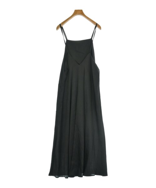 BEAUTY&YOUTH UNITED ARROWS（ビューティーアンドユースユナイテッドアローズ）ワンピース 黒 サイズ:M レディース/2200616671238