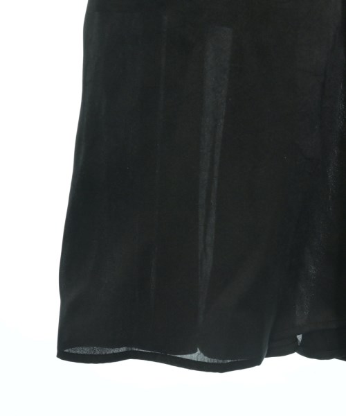 BEAUTY&YOUTH UNITED ARROWS（ビューティーアンドユースユナイテッドアローズ）ワンピース 黒 サイズ:M レディース/2200616671238