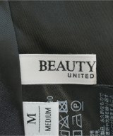 BEAUTY&YOUTH UNITED ARROWS（ビューティーアンドユースユナイテッドアローズ）ワンピース 黒 サイズ:M レディース/2200616671238