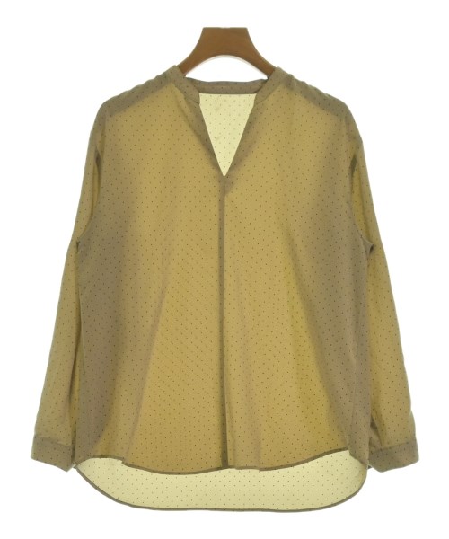 ビューティーアンドユースユナイテットアローズ(BEAUTY&YOUTH UNITED ARROWS)のBEAUTY&YOUTH UNITED ARROWS カジュアルシャツ