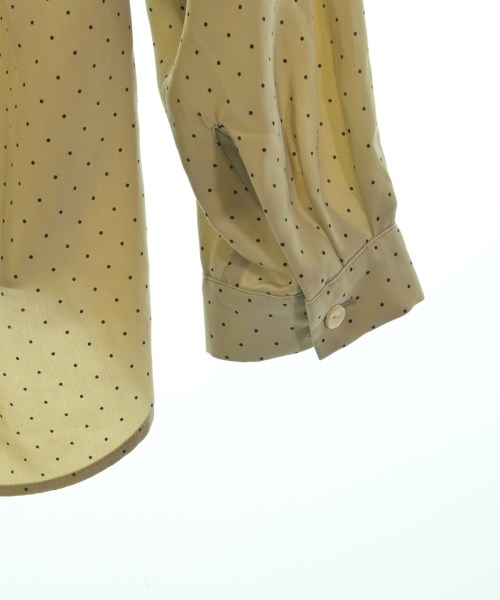 BEAUTY&YOUTH UNITED ARROWS（ビューティーアンドユースユナイテッドアローズ）カジュアルシャツ ベージュ サイズ:-(XL位) レディース/2200617063070