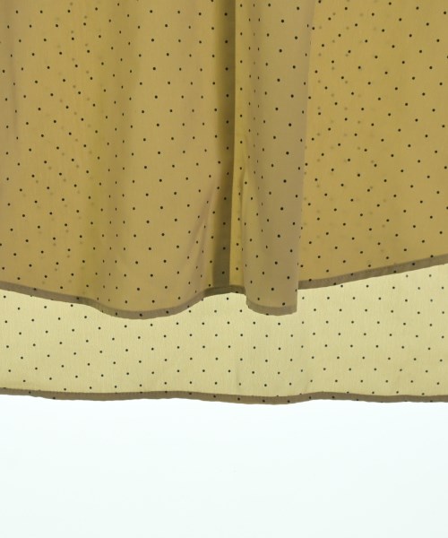 BEAUTY&YOUTH UNITED ARROWS（ビューティーアンドユースユナイテッドアローズ）カジュアルシャツ ベージュ サイズ:-(XL位) レディース/2200617063070