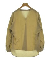 BEAUTY&YOUTH UNITED ARROWS（ビューティーアンドユースユナイテッドアローズ）カジュアルシャツ ベージュ サイズ:-(XL位) レディース/2200617063070