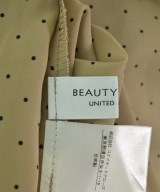 BEAUTY&YOUTH UNITED ARROWS（ビューティーアンドユースユナイテッドアローズ）カジュアルシャツ ベージュ サイズ:-(XL位) レディース/2200617063070