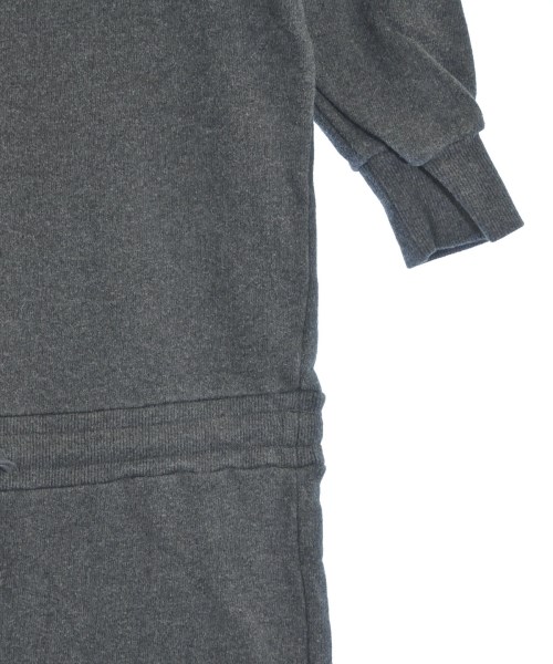 BEAUTY&YOUTH UNITED ARROWS（ビューティーアンドユースユナイテッドアローズ）ワンピース グレー サイズ:F レディース/2200617280026