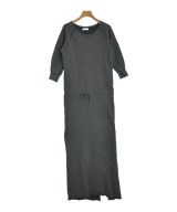 BEAUTY&YOUTH UNITED ARROWS（ビューティーアンドユースユナイテッドアローズ）ワンピース グレー サイズ:F レディース/2200617280026