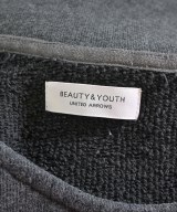 BEAUTY&YOUTH UNITED ARROWS（ビューティーアンドユースユナイテッドアローズ）ワンピース グレー サイズ:F レディース/2200617280026