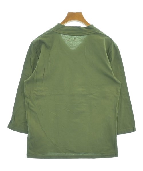 BEAUTY&YOUTH UNITED ARROWS（ビューティーアンドユースユナイテッドアローズ）Tシャツ・カットソー カーキ サイズ:-(M位) レディース/2200619597245