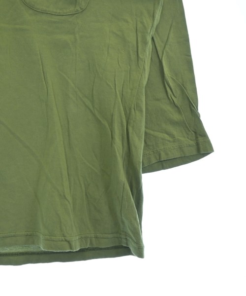 BEAUTY&YOUTH UNITED ARROWS（ビューティーアンドユースユナイテッドアローズ）Tシャツ・カットソー カーキ サイズ:-(M位) レディース/2200619597245