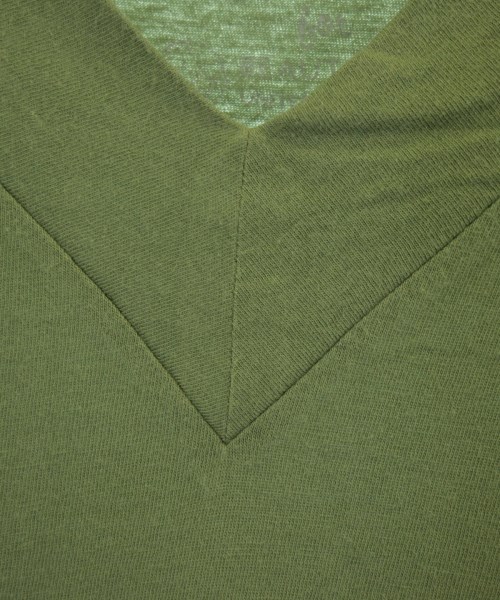 BEAUTY&YOUTH UNITED ARROWS（ビューティーアンドユースユナイテッドアローズ）Tシャツ・カットソー カーキ サイズ:-(M位) レディース/2200619597245