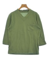 BEAUTY&YOUTH UNITED ARROWS（ビューティーアンドユースユナイテッドアローズ）Tシャツ・カットソー カーキ サイズ:-(M位) レディース/2200619597245