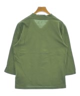 BEAUTY&YOUTH UNITED ARROWS（ビューティーアンドユースユナイテッドアローズ）Tシャツ・カットソー カーキ サイズ:-(M位) レディース/2200619597245