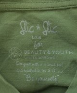 BEAUTY&YOUTH UNITED ARROWS（ビューティーアンドユースユナイテッドアローズ）Tシャツ・カットソー カーキ サイズ:-(M位) レディース/2200619597245