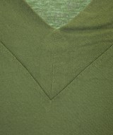 BEAUTY&YOUTH UNITED ARROWS（ビューティーアンドユースユナイテッドアローズ）Tシャツ・カットソー カーキ サイズ:-(M位) レディース/2200619597245