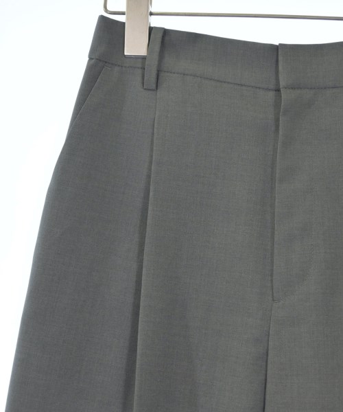 BEAUTY&YOUTH UNITED ARROWS（ビューティーアンドユースユナイテッドアローズ）スラックス グレー サイズ:S レディース/2200622888026