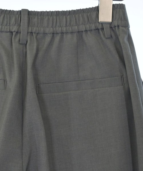BEAUTY&YOUTH UNITED ARROWS（ビューティーアンドユースユナイテッドアローズ）スラックス グレー サイズ:S レディース/2200622888026