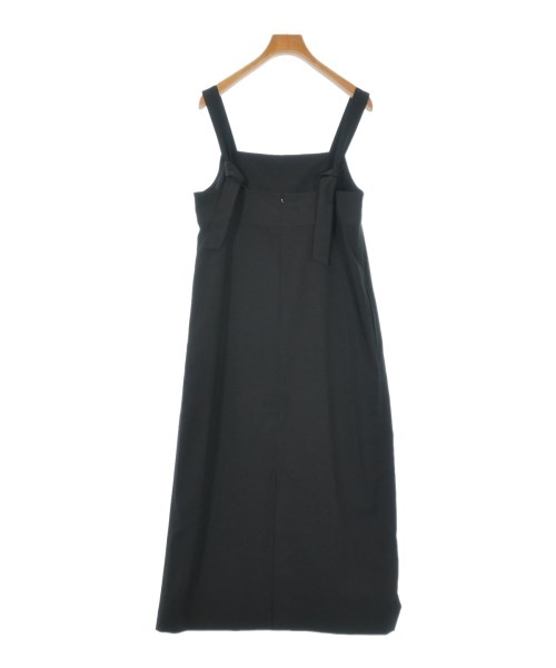 BEAUTY&YOUTH UNITED ARROWS（ビューティーアンドユースユナイテッドアローズ）ワンピース 黒 サイズ:M レディース/2200614157178