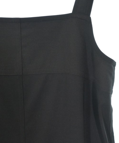 BEAUTY&YOUTH UNITED ARROWS（ビューティーアンドユースユナイテッドアローズ）ワンピース 黒 サイズ:M レディース/2200614157178