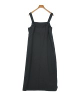BEAUTY&YOUTH UNITED ARROWS（ビューティーアンドユースユナイテッドアローズ）ワンピース 黒 サイズ:M レディース/2200614157178