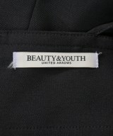 BEAUTY&YOUTH UNITED ARROWS（ビューティーアンドユースユナイテッドアローズ）ワンピース 黒 サイズ:M レディース/2200614157178