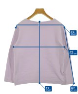 BEAUTY&YOUTH UNITED ARROWS（ビューティーアンドユースユナイテッドアローズ）Tシャツ・カットソー ピンク サイズ:F レディース/2200615325163