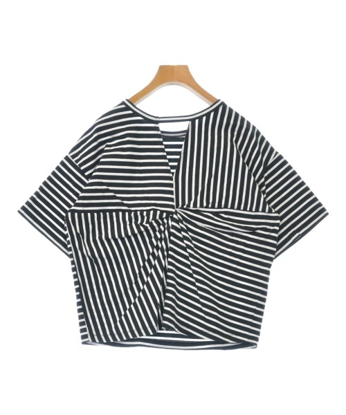 BEAUTY&YOUTH UNITED ARROWS（ビューティーアンドユースユナイテッドアローズ）Tシャツ・カットソー 黒 サイズ:F レディース/2200616775035