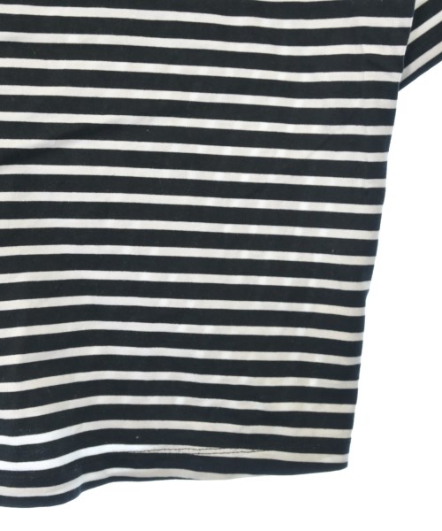 BEAUTY&YOUTH UNITED ARROWS（ビューティーアンドユースユナイテッドアローズ）Tシャツ・カットソー 黒 サイズ:F レディース/2200616775035