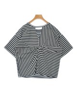 BEAUTY&YOUTH UNITED ARROWS（ビューティーアンドユースユナイテッドアローズ）Tシャツ・カットソー 黒 サイズ:F レディース/2200616775035