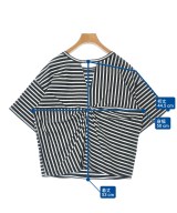 BEAUTY&YOUTH UNITED ARROWS（ビューティーアンドユースユナイテッドアローズ）Tシャツ・カットソー 黒 サイズ:F レディース/2200616775035