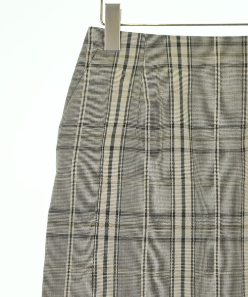 BEAUTY&YOUTH UNITED ARROWS（ビューティーアンドユースユナイテッドアローズ）ロング・マキシ丈スカート ベージュ サイズ:L レディース/2200617994046