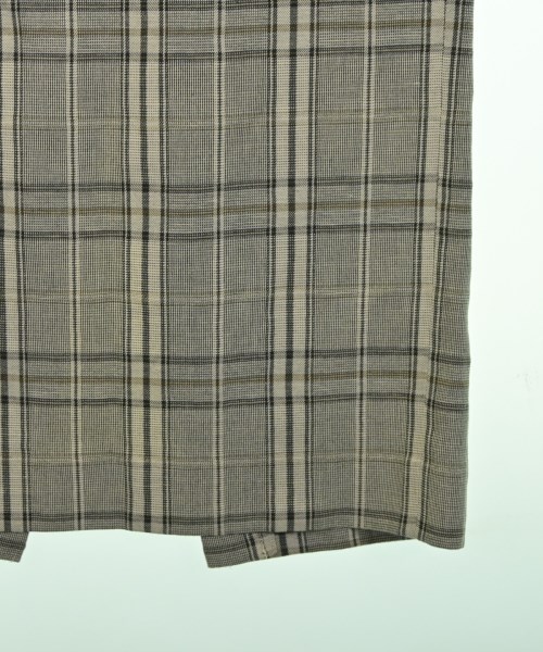 BEAUTY&YOUTH UNITED ARROWS（ビューティーアンドユースユナイテッドアローズ）ロング・マキシ丈スカート ベージュ サイズ:L レディース/2200617994046