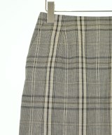 BEAUTY&YOUTH UNITED ARROWS（ビューティーアンドユースユナイテッドアローズ）ロング・マキシ丈スカート ベージュ サイズ:L レディース/2200617994046