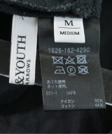 BEAUTY&YOUTH UNITED ARROWS（ビューティーアンドユースユナイテッドアローズ）ワンピース 黒 サイズ:M レディース/2200617994091
