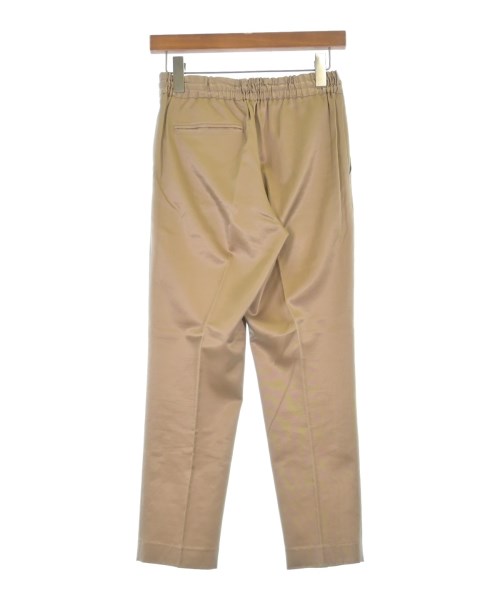 BEAUTY&YOUTH UNITED ARROWS（ビューティーアンドユースユナイテッドアローズ）スラックス ベージュ サイズ:M レディース/2200629984059