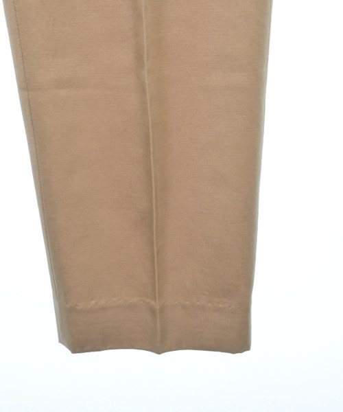 BEAUTY&YOUTH UNITED ARROWS（ビューティーアンドユースユナイテッドアローズ）スラックス ベージュ サイズ:M レディース/2200629984059