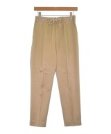 BEAUTY&YOUTH UNITED ARROWS（ビューティーアンドユースユナイテッドアローズ）スラックス ベージュ サイズ:M レディース/2200629984059