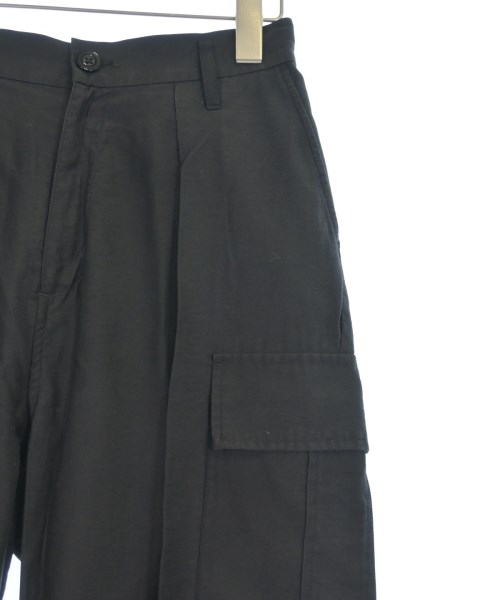 BEAUTY&YOUTH UNITED ARROWS（ビューティーアンドユースユナイテッドアローズ）カーゴパンツ 黒 サイズ:S レディース/2200630396186
