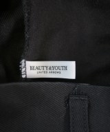 BEAUTY&YOUTH UNITED ARROWS（ビューティーアンドユースユナイテッドアローズ）カーゴパンツ 黒 サイズ:S レディース/2200630396186