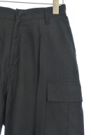BEAUTY&YOUTH UNITED ARROWS（ビューティーアンドユースユナイテッドアローズ）カーゴパンツ 黒 サイズ:S レディース/2200630396186